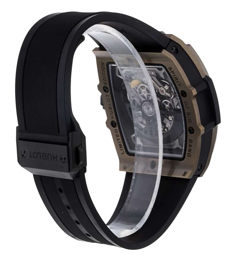Hublot Big Bang 601.MX.0138.RX